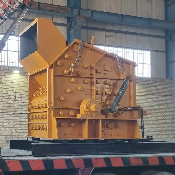 کوبیت HS10 | ROCK MACHINE