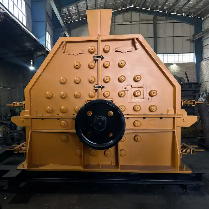 ماسه ساز rm300 | ROCK MACHINE